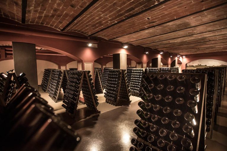Banfi Piemonte: degustazione degli Alta Langa con il nuovo 100 mesi
