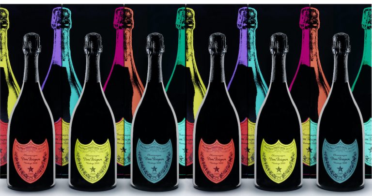 Champagne per tutti: vola l’ influencer delle bolle