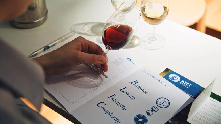 Wset_Sommelierlife