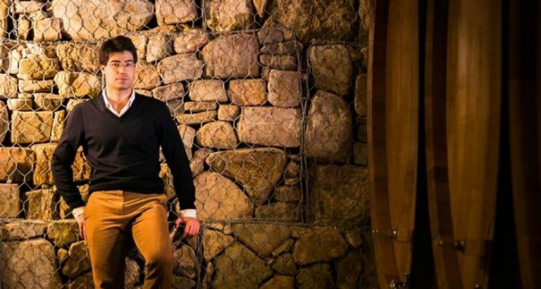 master of wine gabriele gorelli sommelier life