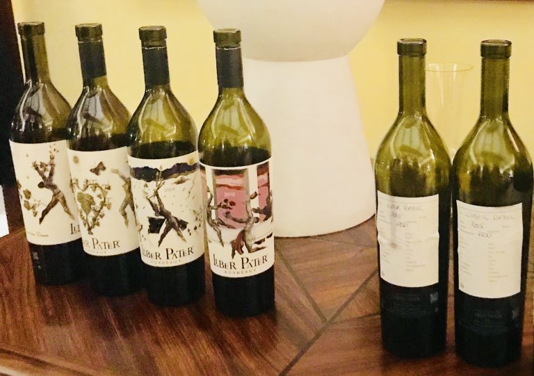Venduta la bottiglia di vino più costosa del mondo