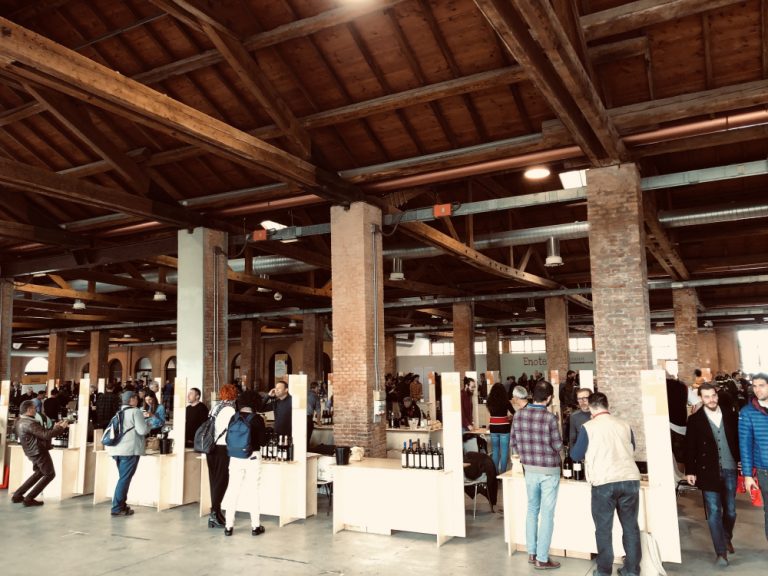 Annullato ViniVeri 2021: salta una delle fiere più importanti per i vini naturali