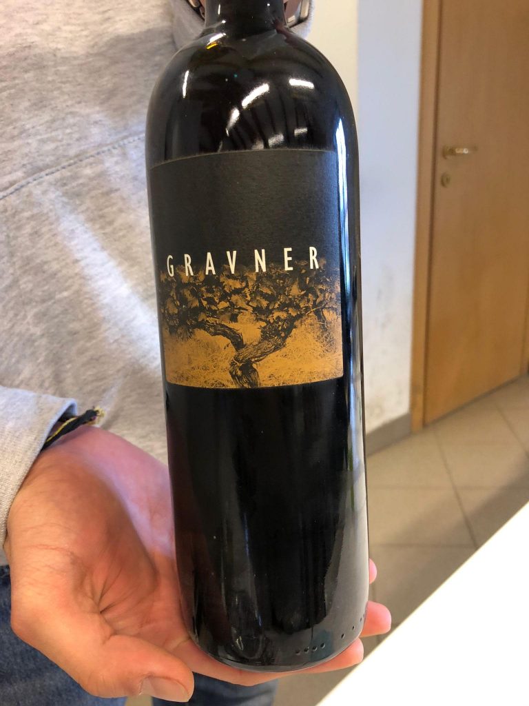 Breg 2007 di Gravner: più che vino naturale, vino geniale