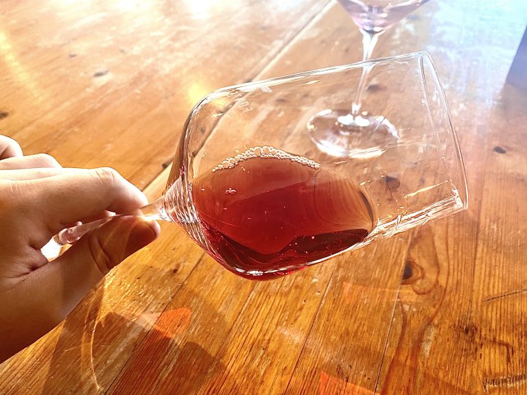 Il più grande vino rosato mai assaggiato