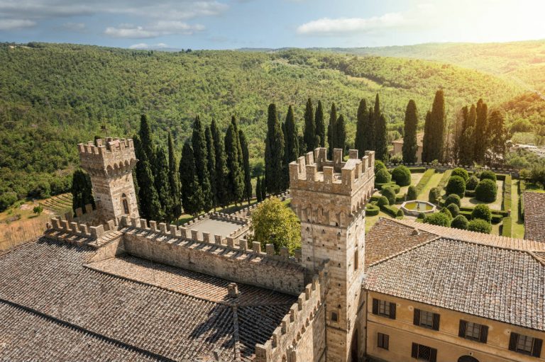 Il Chianti Classico ha una nuova sottozona: lo svela RobertParker.com
