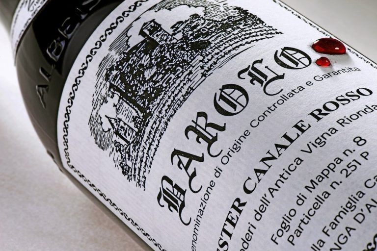 Giovanni Rosso e la Vigna Rionda: storia di un Barolo stratosferico