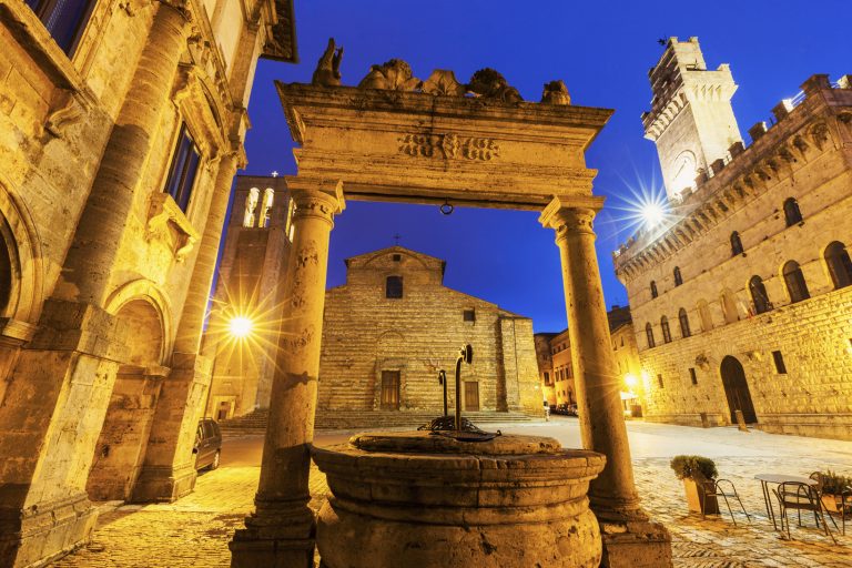 Nascono i Cru del Nobile di Montepulciano: approvata la menzione “Pieve”