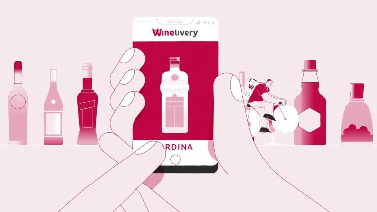 Si rifiuta di consegnare un messaggio fascista con il vino e Winelivery lo licenzia