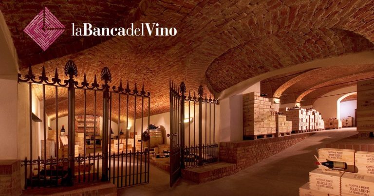 Nasce la prima Banca del Vino del Sud Italia