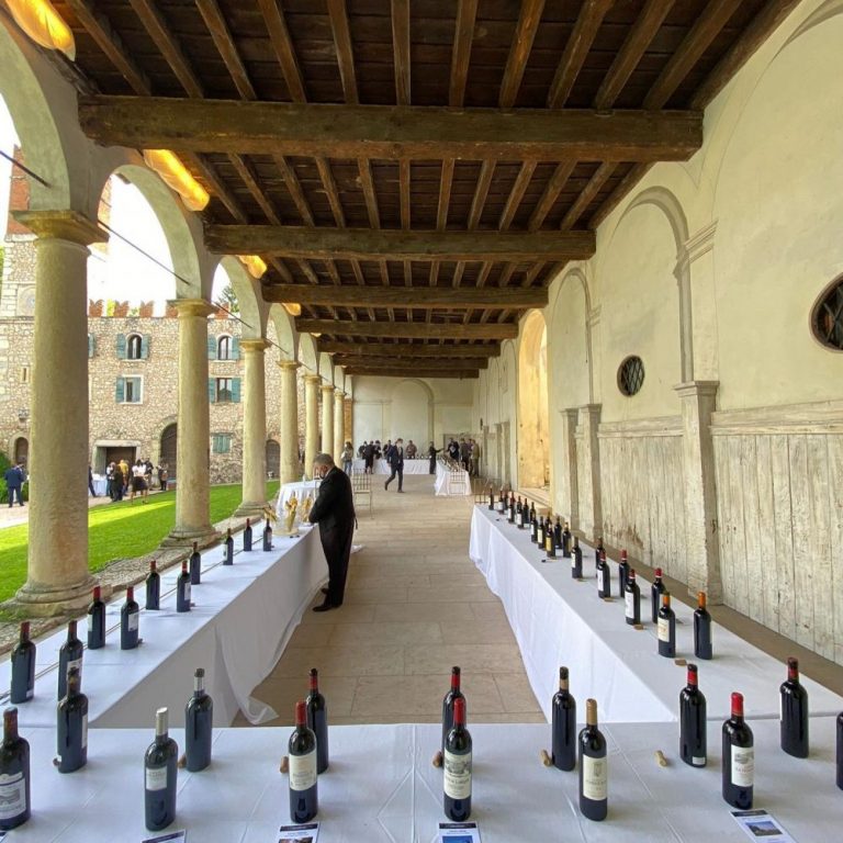 Bordeaux 2020 En Primeur: tutti gli assaggi dell’anteprima italiana