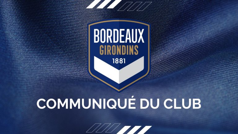 Gli Chateau di Bordeaux scendono in campo per salvare la squadra di calcio cittadina
