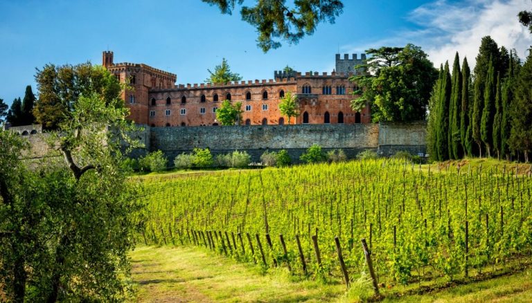James Suckling assegna per la prima volta 100 punti a un Chianti Classico Gran Selezione