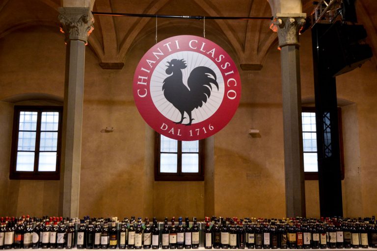Svolta epocale nel Chianti Classico: introdotti undici Cru per la Gran Selezione