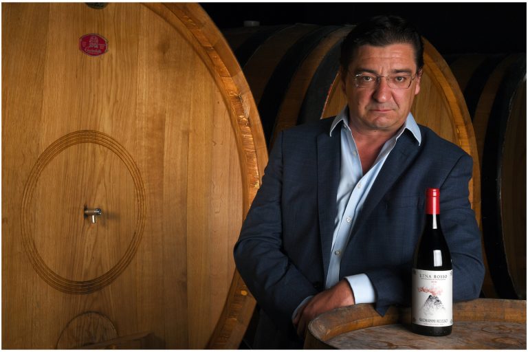 Per la prima volta un vino siciliano verrà venduto dai negociant di Bordeaux