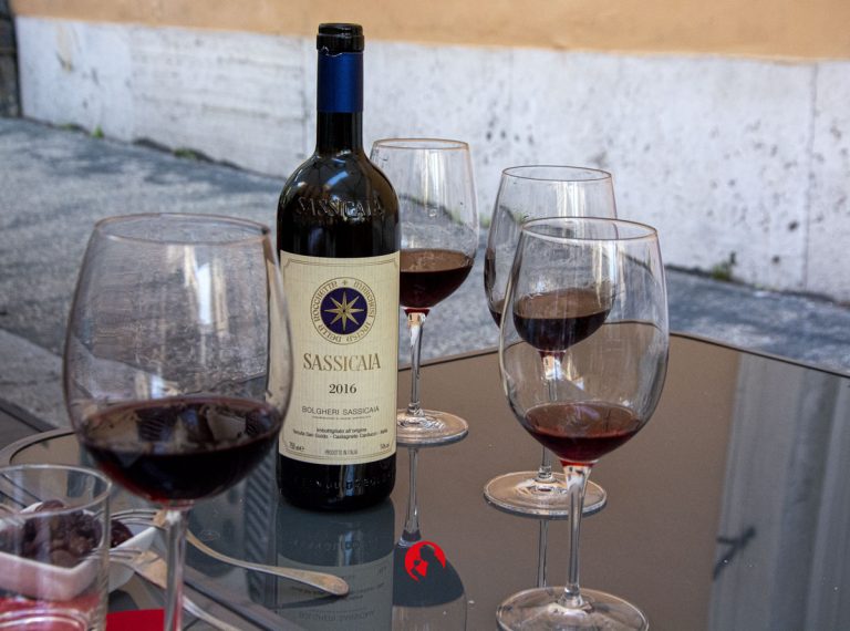 Vini più premiati dalle guide italiane: ecco quali sono
