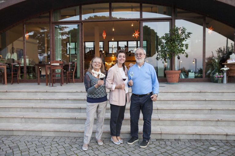 Merumalia: visita in una delle migliori cantine di Frascati