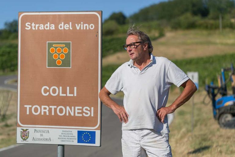 Walter Massa: il genio ribelle che ha salvato il Timorasso dall’estinzione