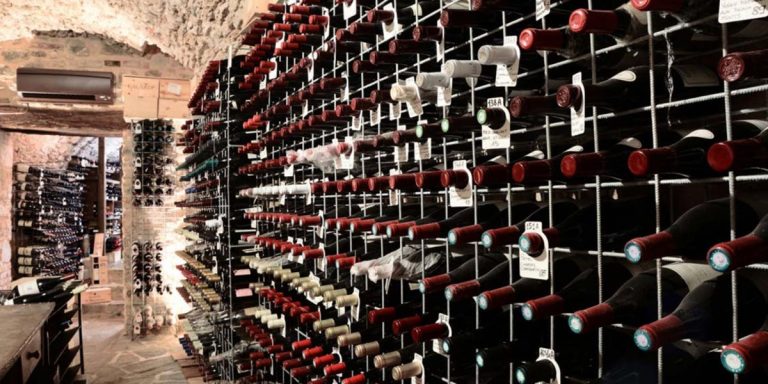 Ecco le migliori carte dei vini del mondo: sei sono in Italia