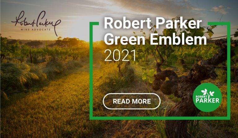 Le migliori aziende vinicole sostenibili secondo Robert Parker