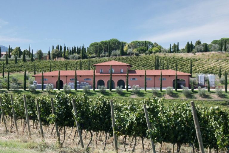 Frescobaldi investe sul Nobile di Montepulciano: rilevata una storica azienda poliziana