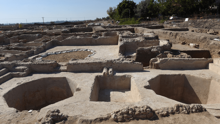 [VIDEO] Scoperta la più grande azienda vinicola dell’epoca bizantina