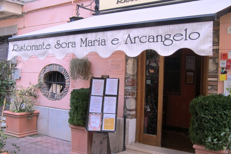 Ecco le migliori 50 trattorie d’Italia