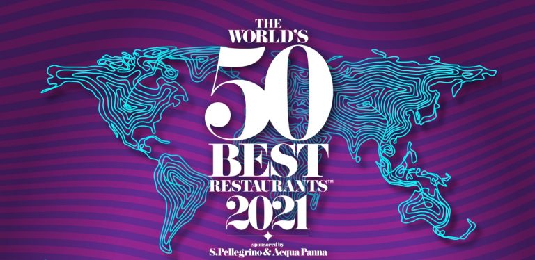 I migliori ristoranti del mondo secondo 50Best: quattro sono in Italia