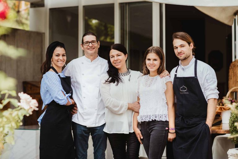 E’altoatesina la migliore sommelier Michelin 2022