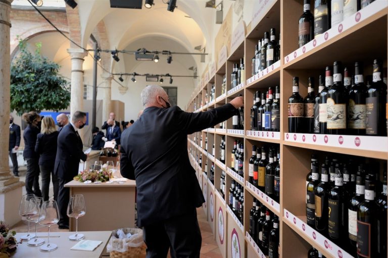 Save the date: Benvenuto Brunello 2022, l’anteprima del Brunello di Montalcino 2018