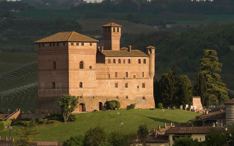 600.000 euro per il Barolo di Cavour en Primeur