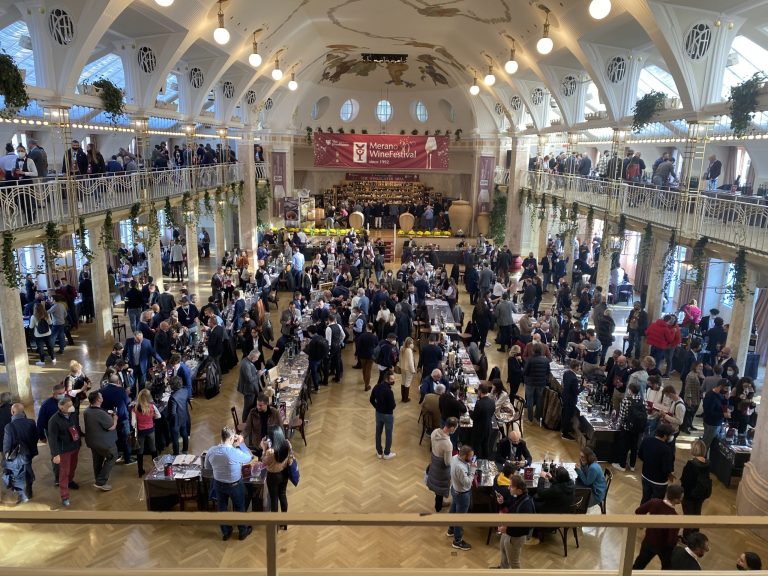Nove vini eccezionali dal Merano Wine Festival 2021