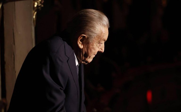 Addio a Franco Ziliani, patron di Berlucchi e grande pioniere della Franciacorta