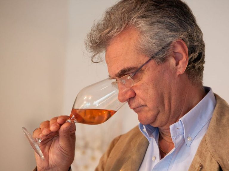 Bellavista cambia chef de cave: chiusa la collaborazione con Mattia Vezzola