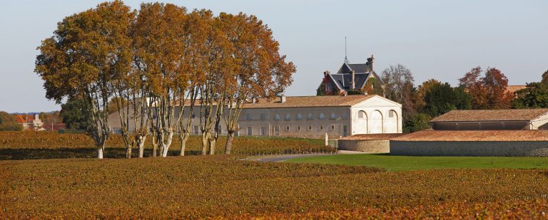 Svelata la nuova etichetta di Chateau Mouton Rothschild