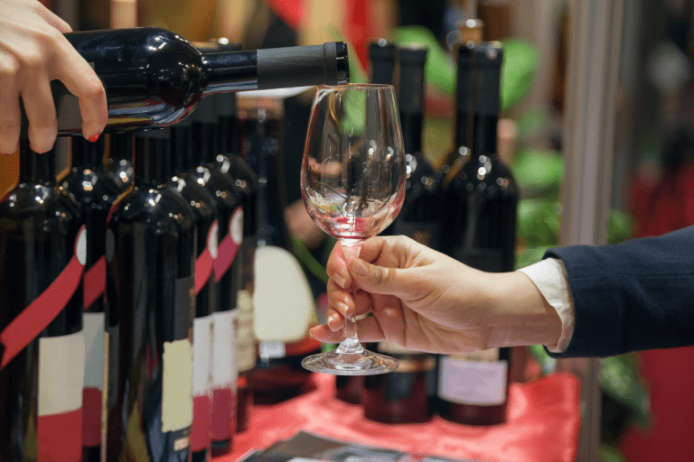 Slittano le Anteprime del vino: ecco le nuove date