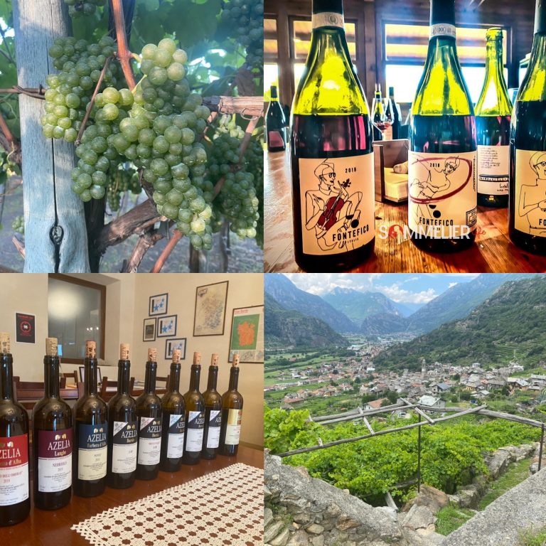 Dieci vini eccezionali da stappare nel 2022