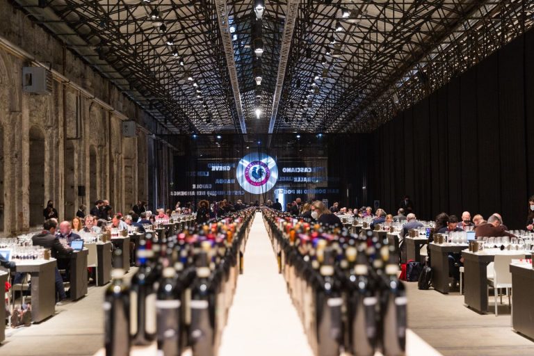 Save the date: Chianti Classico Collection