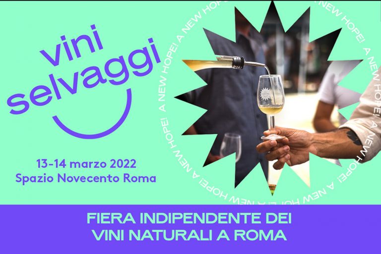 Vini naturali: cinque etichette insolite e affascinanti da Vini Selvaggi