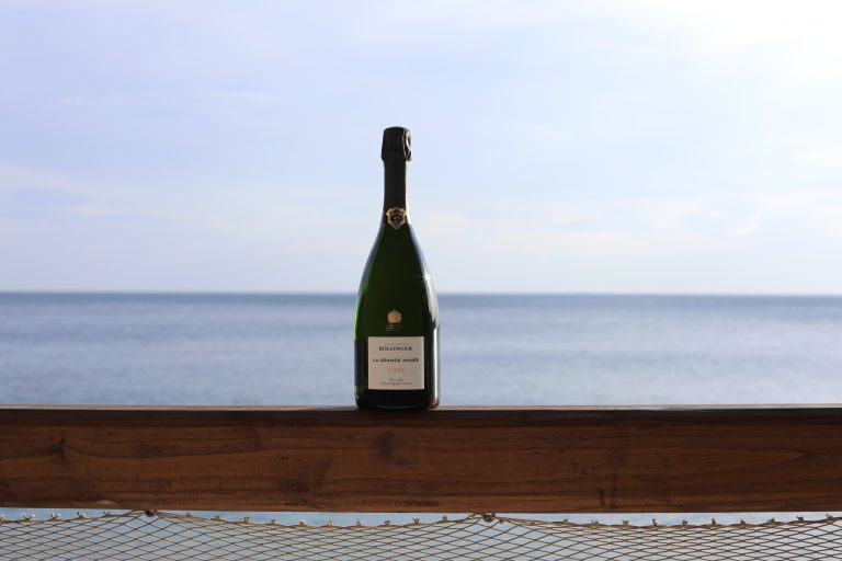 La Grande Anneè 2014 di Bollinger: uno Champagne spettacolare da un’annata difficile