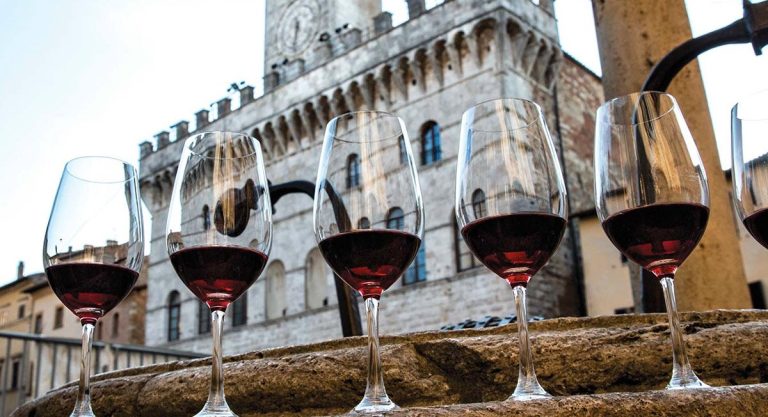 Save the date: Anteprima Vino Nobile di Montepulciano 2023