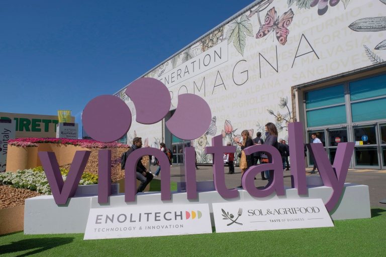 Sei vini straordinari da Vinitaly 2025