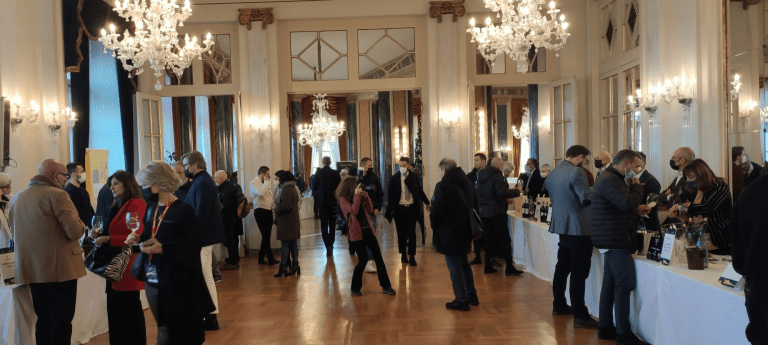 Save the Date: Vitigno Italia 2022, oltre 1500 etichette di 250 produttori in degustazione