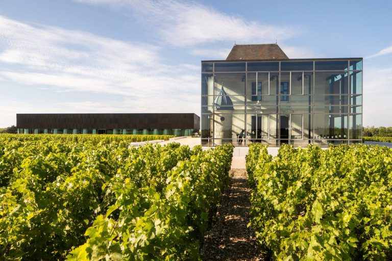 Tannico punta su Bordeaux e lancia la vendita En Primeur degli Chateau