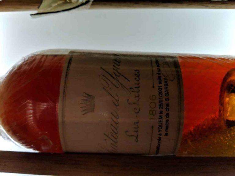 Arrestati gli autori del furto di vino del secolo: avevano rubato bottiglie per 1,6 milioni di euro