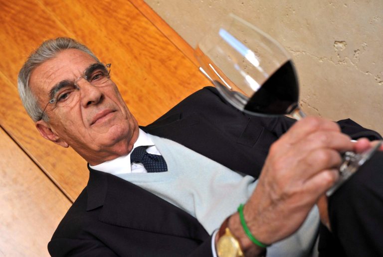 LUCIO TASCA D'ALMERITA INDUSTRIA VINI