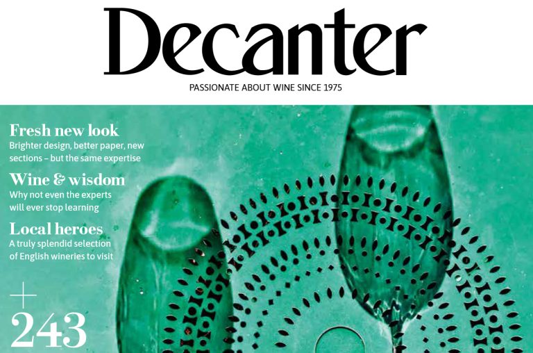 Pizza and wine pairing: l’articolo di Raffaele Mosca su Decanter.com