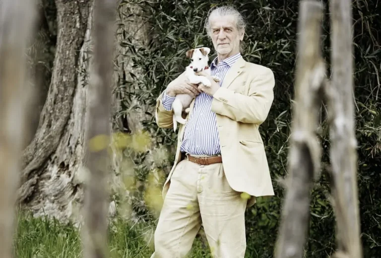 Francesco Illy rinuncia al caffè per il Brunello di Montalcino: acquisita la cantina Mastrojanni