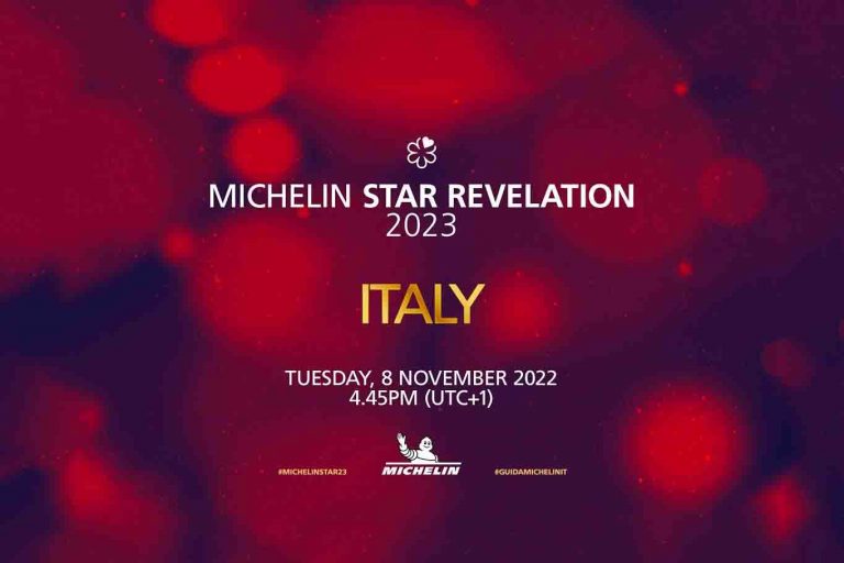 Ecco le nuove stelle della Guida Michelin 2023