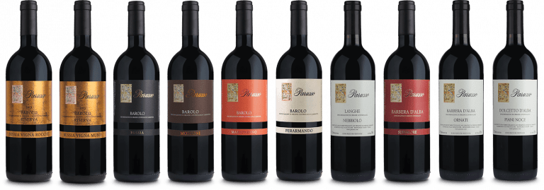 Parusso: il Barolo fuori dai soliti schemi