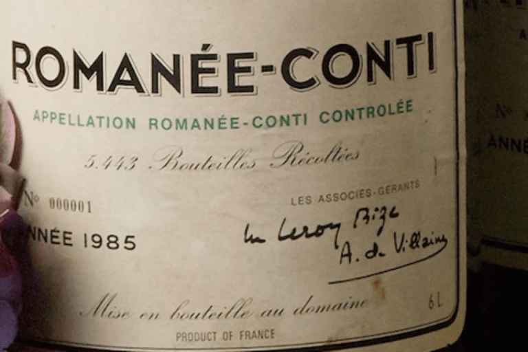 Non solo metanolo: ecco gli altri scandali che hanno travolto il mondo del vino
